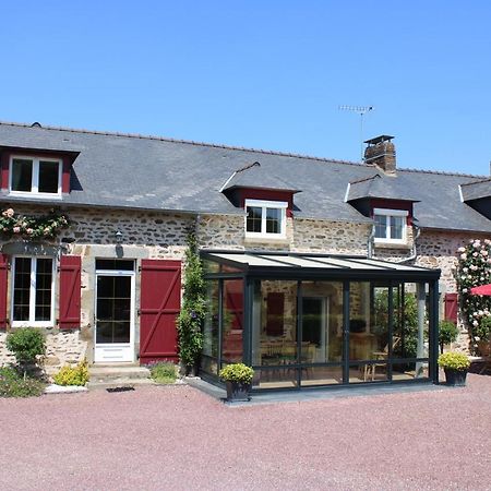 Chez Lili Apartment Ize Exterior photo